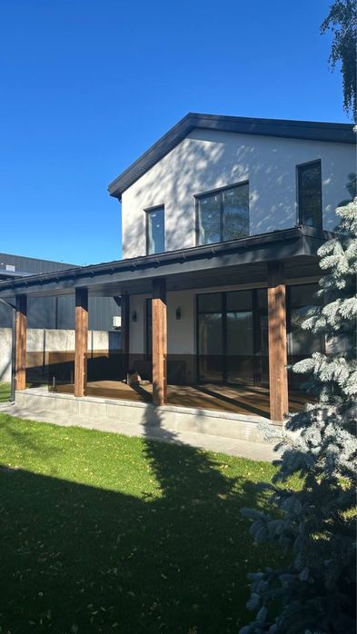 Ландшафт та РЕМОНТ - все що треба для життя