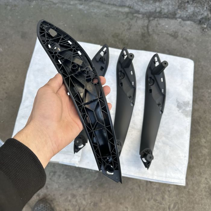 Ручки внутрішні салону bmw F30 F31 F32 F33 F34 F35 F80 ручка бмв ф30