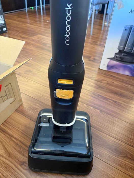 Aspirador Vertical Roborock F25 Bx – Novo!