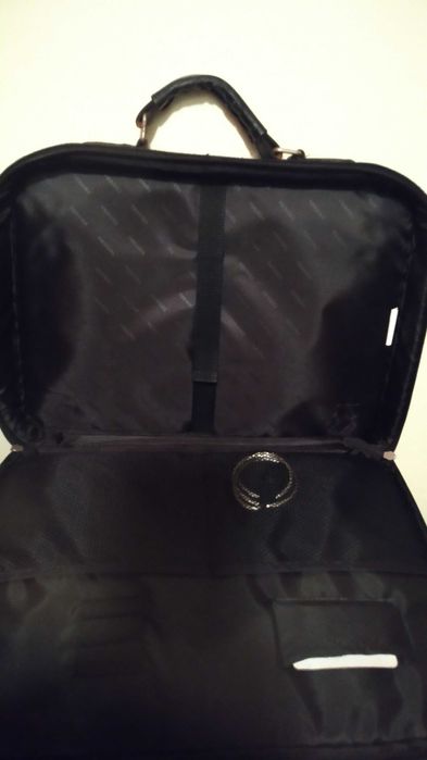 Mala Toshiba de portátil