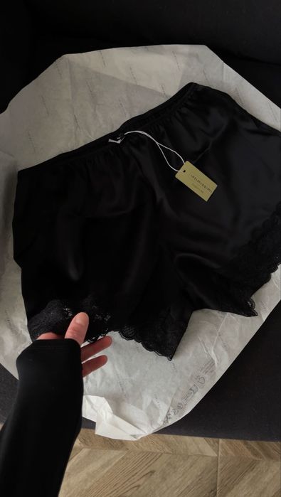 Шорти шовкові Intimissimi