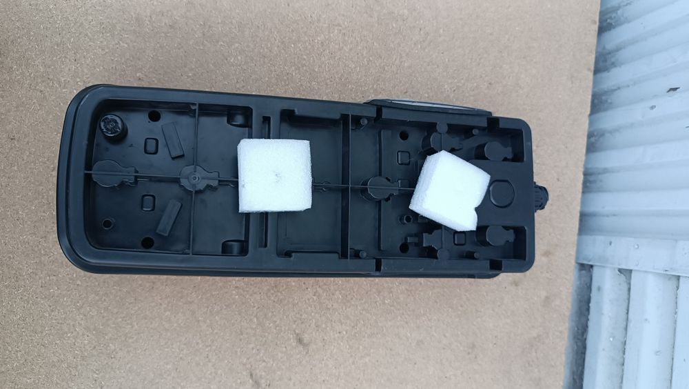 Vendo farolim esquerdo de camião DAF xf 106 ano 2012 Led