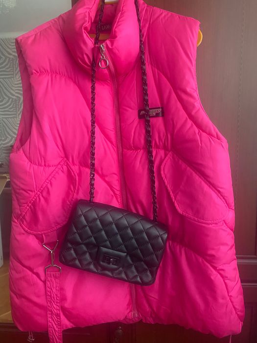 Жилет жіночий розмір 44-46