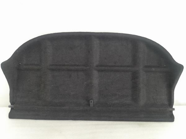 Chapeleira / tampo da mala HONDA Civic VIII Hatchback (FN_, FK_)