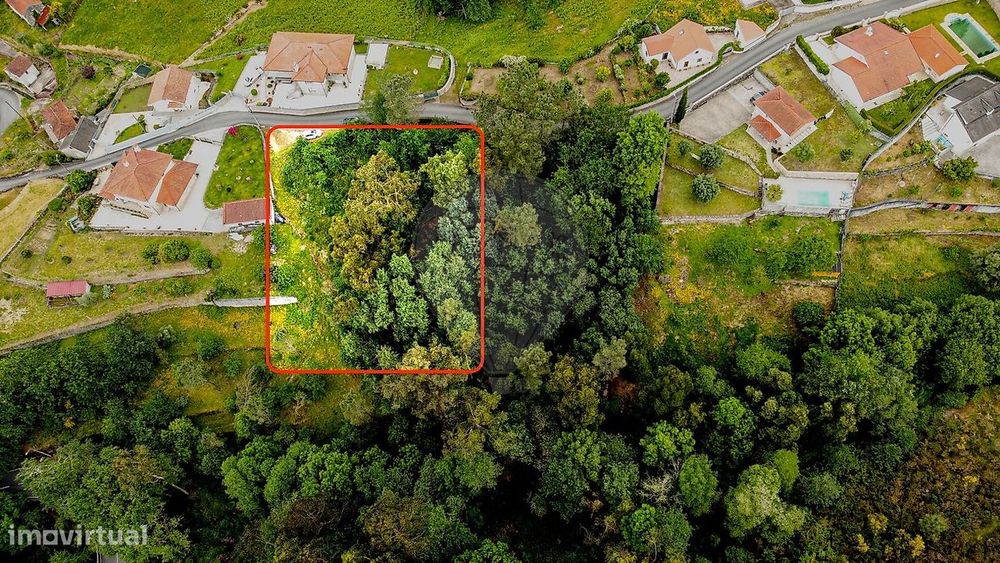 Terreno  para venda
