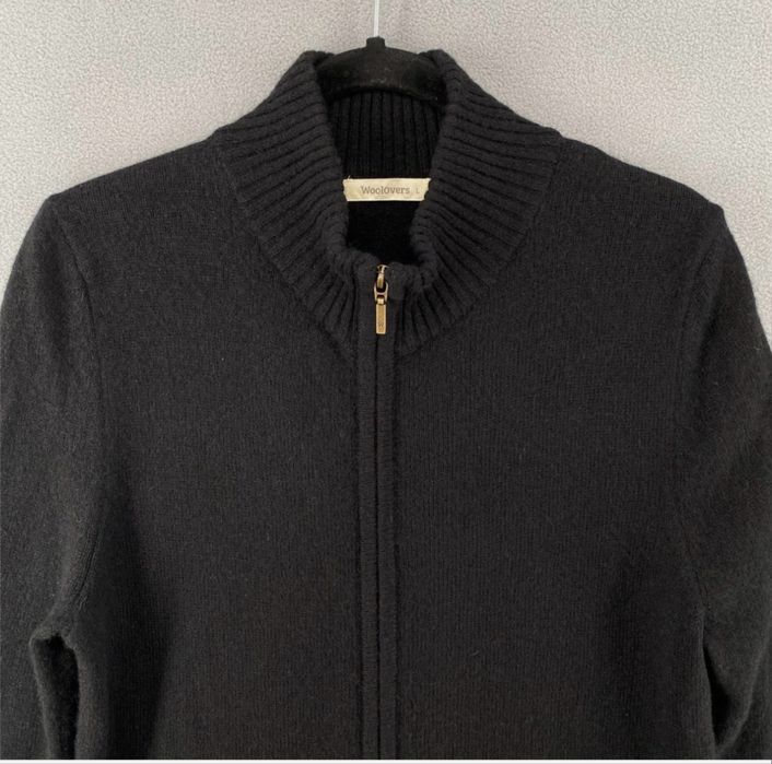 Кардиган woolovers