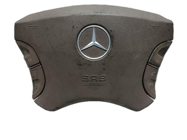 Kit de airbags MERCEDES-BENZ Classe S (W220)