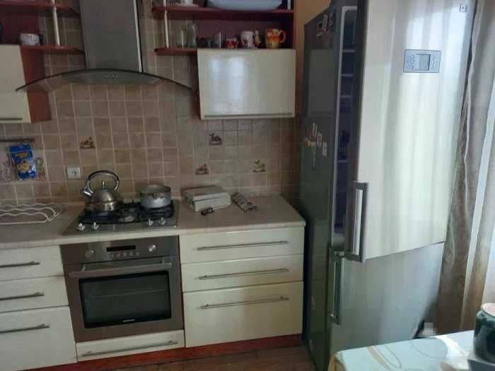 Аренда 3к квартиры в Центре