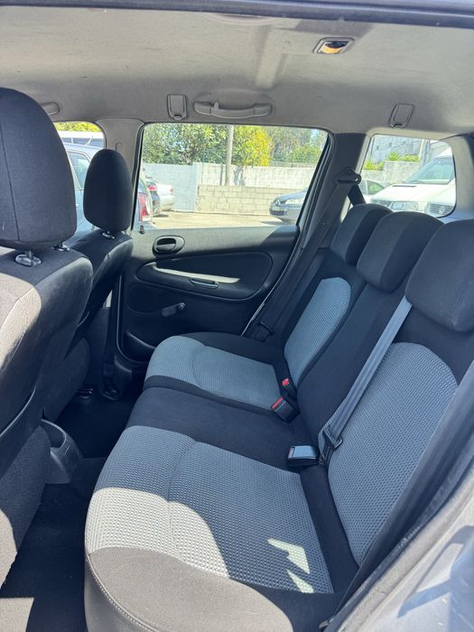 Peugeot 206 SW 1.4HDi 70CV 2 Proprietários