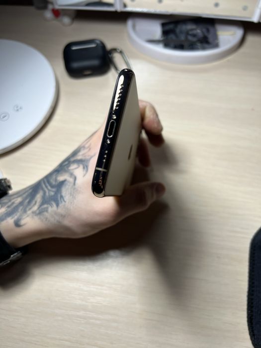 Айфон 11 про на 256