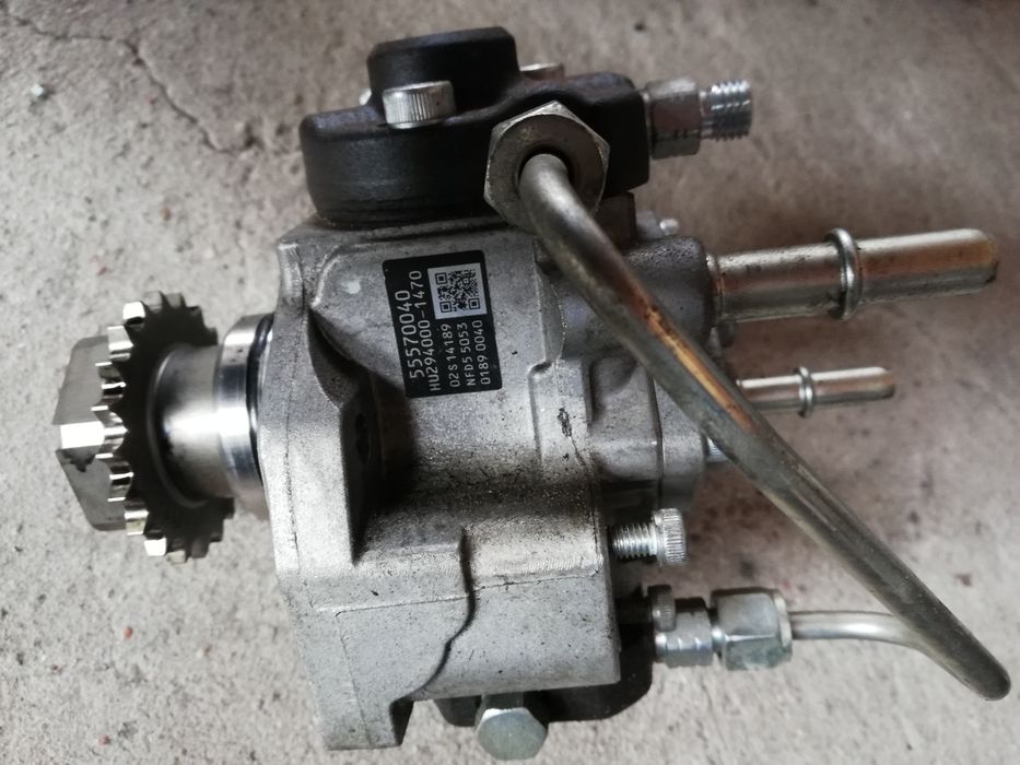 Pompa Paliwa Opel Mocca Astra 1.6CDTI B16DTH 16R