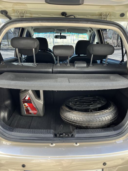 Hyundai i10 бу 85тис пробіг