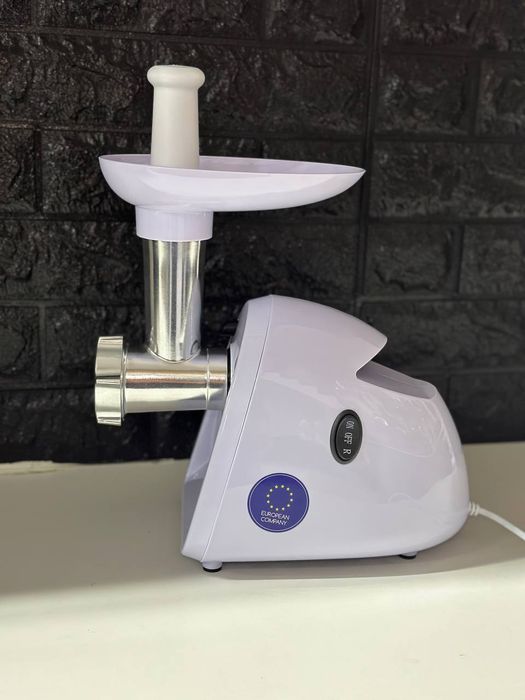 Продам М'ясорубка Mesko із Європи нова