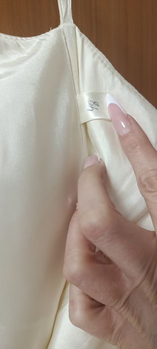 Продам свадебное платье