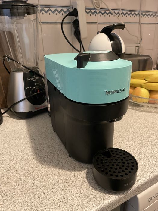 Vertuo Pop Aqua Mint Nespresso