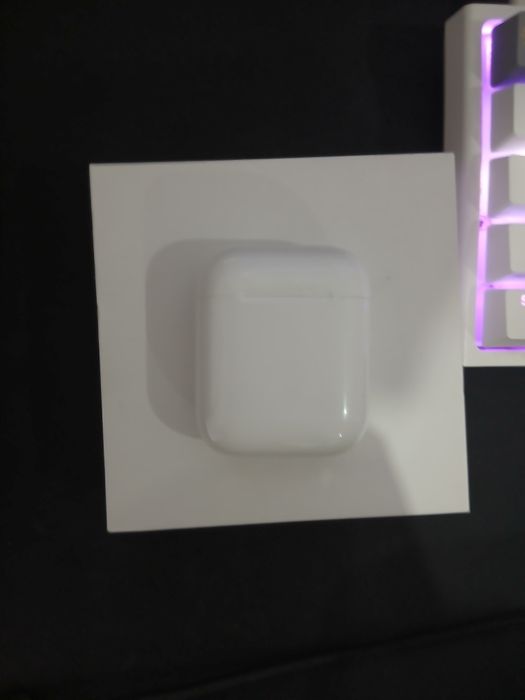 AirPods Apple – 1ª Geração