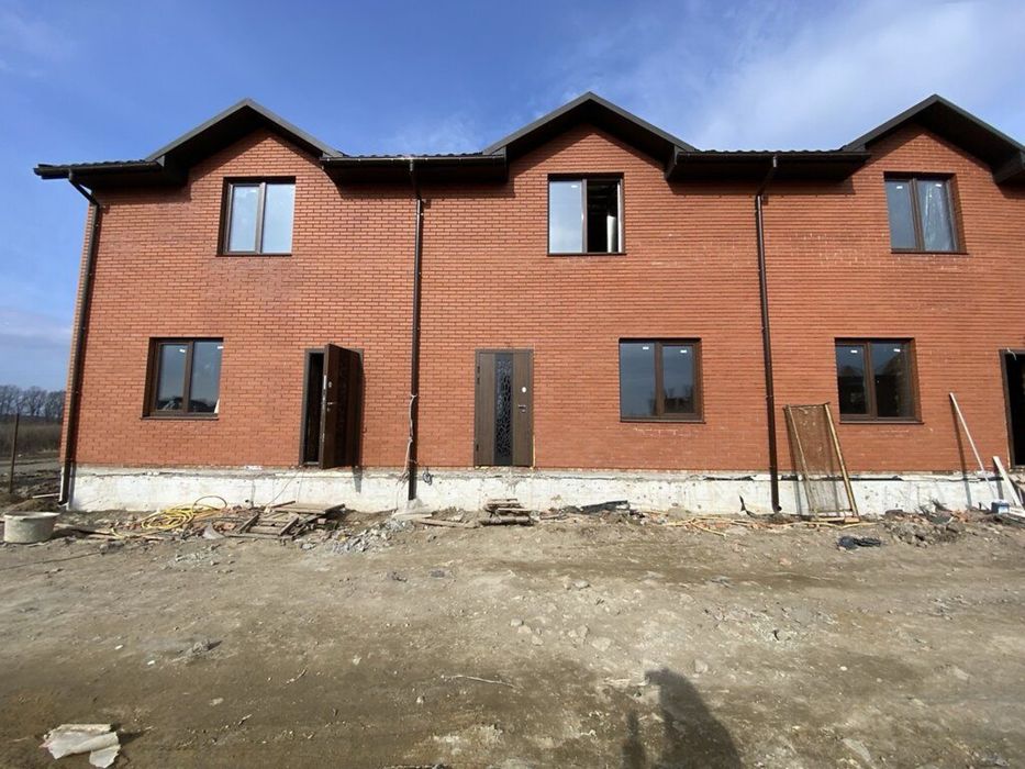 Дом по адресу ул. Бандеры Степана (площадь 95 м²) - Atlanta.ua - фото 10