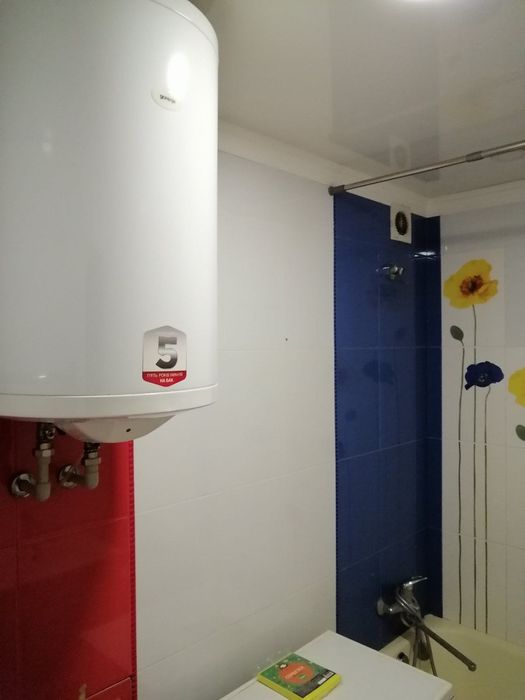 2-rooms apartment apartment by the address st. Kulikovo pole pl Oktyabrskoy revolyutsii pl (area 44,7 m²) - Atlanta.ua - photo 5