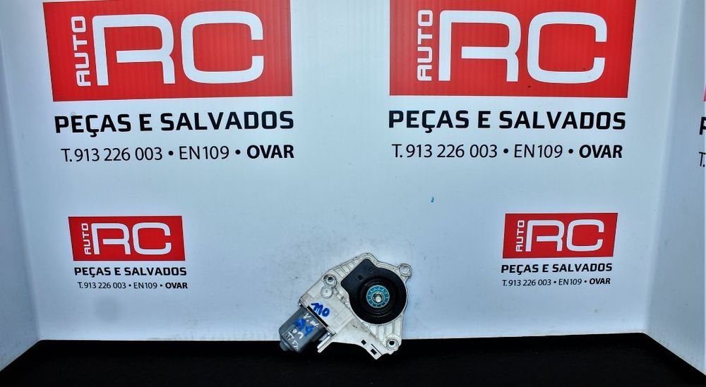 Motor Elevador Vidro Audi A4