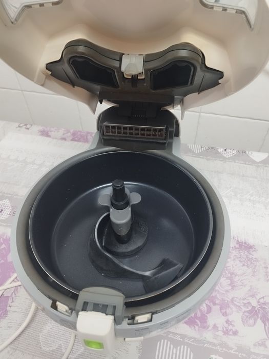 Fritadeira de ar quente Tefal Actifry