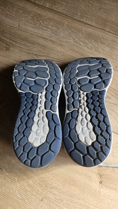 Buty do biegania New Balance Fresh Foam X Vongo v5