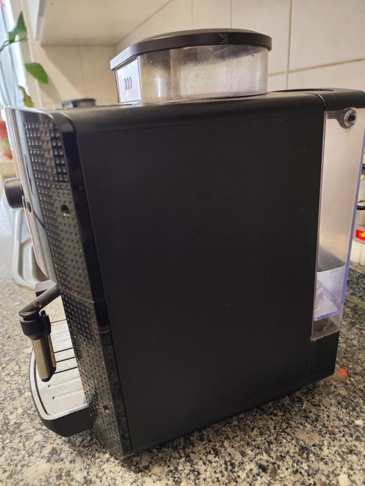 Máquina café Krups