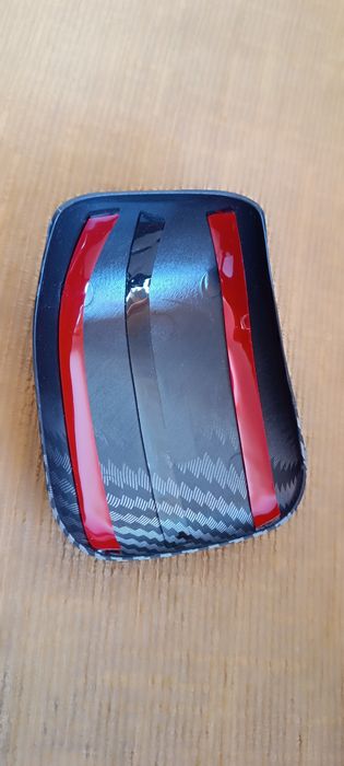 Apoio de mão do Mercedes