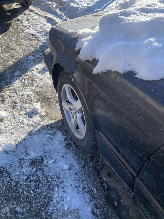 Диски з резиною 5 120