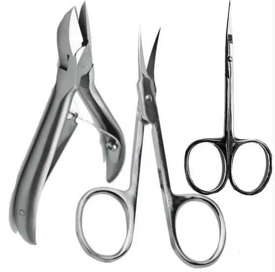 Профессиональная заточка ножей, ножниц и инструментов в Николаеве