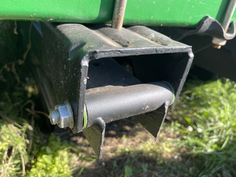 Сеялка Great Plains PFH 2000(Грит Плейнс) 2013 Доставка