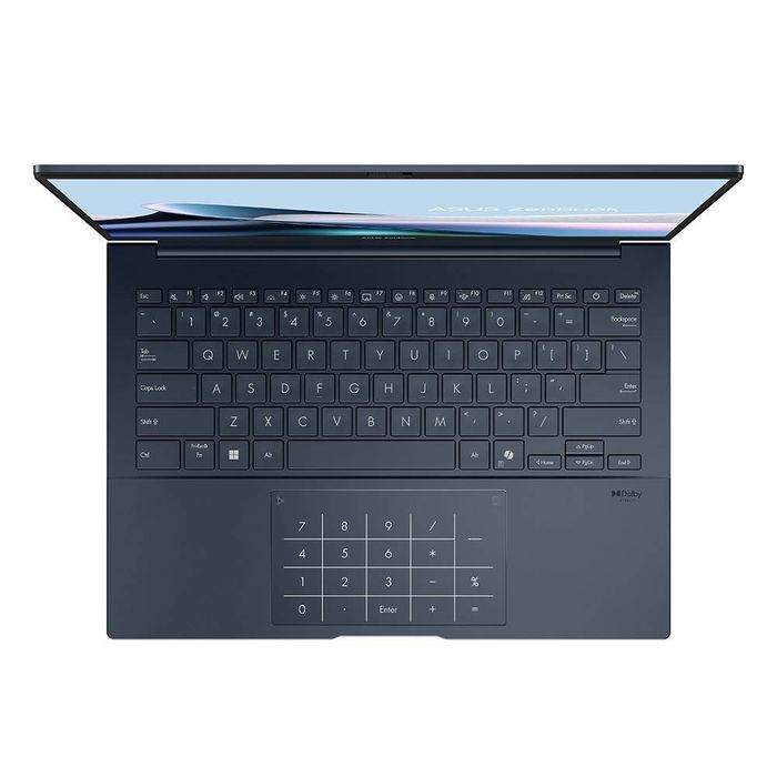 Asus Zenbook 15 Oled