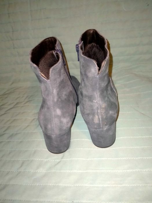 Buty damskie r 41 skóra Anna Field