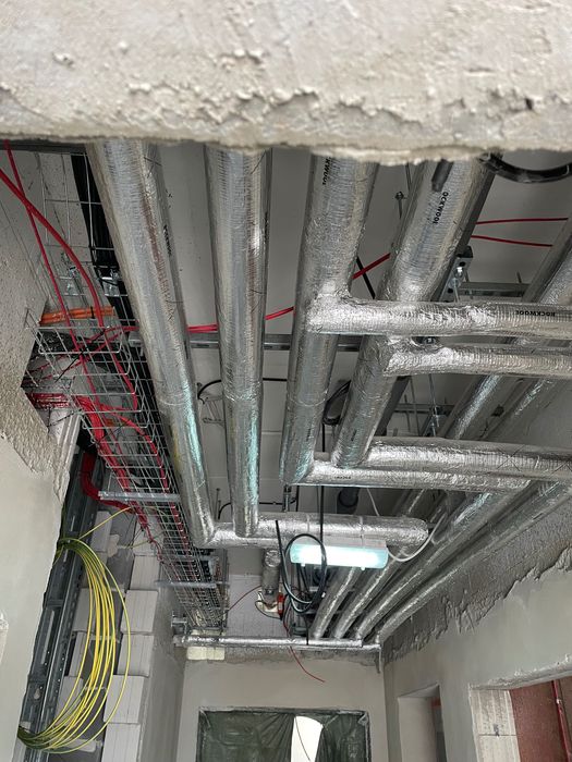 Usługi hydrauliczne pełny zakres