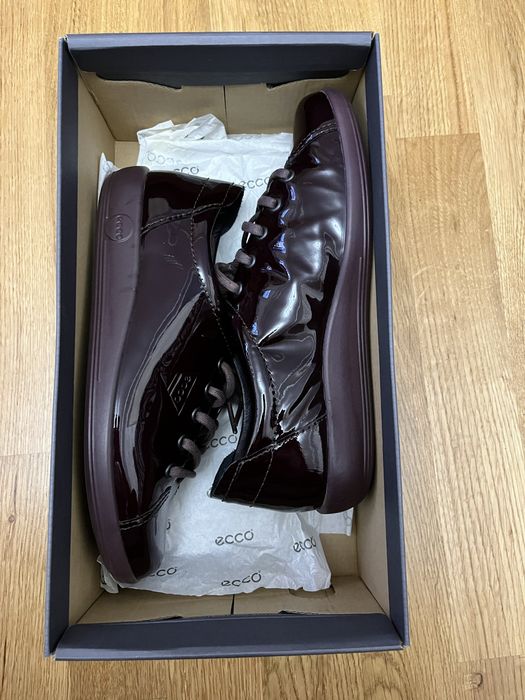 Туфлі Ecco 37р