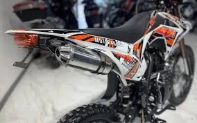 Топ ціна! Кросовий мото‼️ Pitbike 150 кубів, Kaya 312