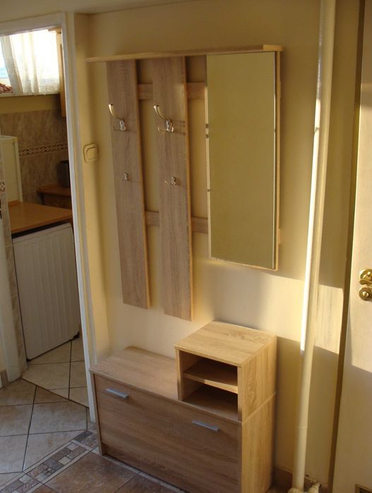 Pokój 1os z loggią Skłodowskiej 25