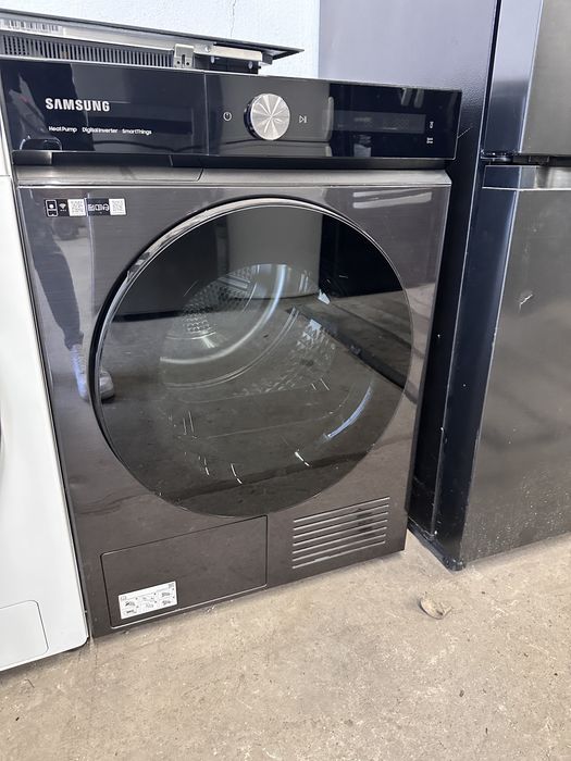 Suszarka do ubrań Samsung 9kg. Darmowy transport