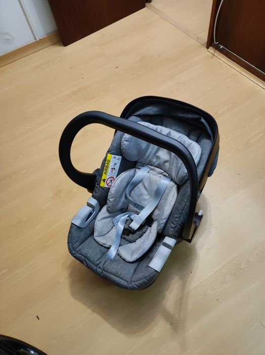 Carrinho de bebe