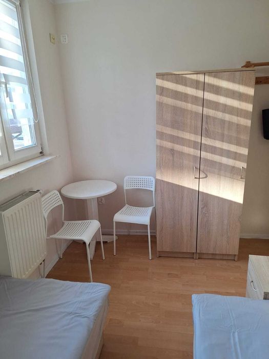 Hostel pracowniczy - Tuszyn