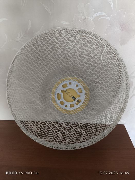 Запчасти для напольного настольного вентилятора