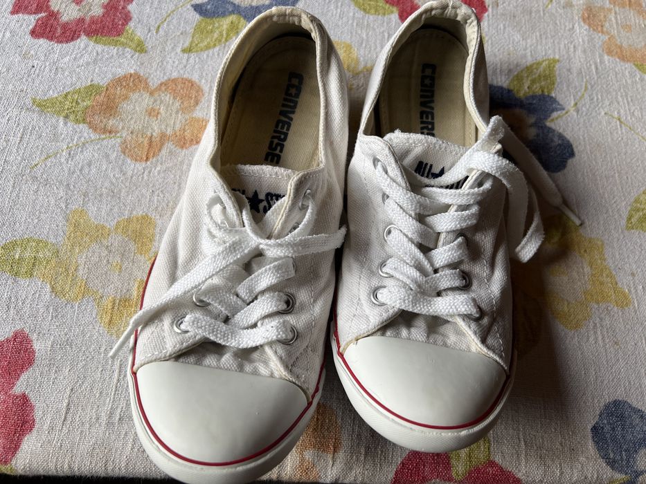Trampki damskie Converse 37,5