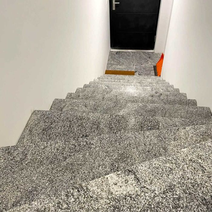 Stopnie Podstopnie Schody granitowe pod wymiar Płytki kamienne