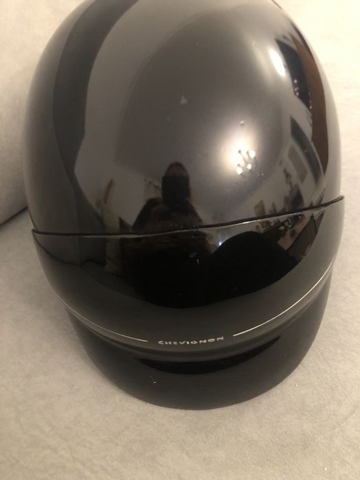 Capacete Chevignon