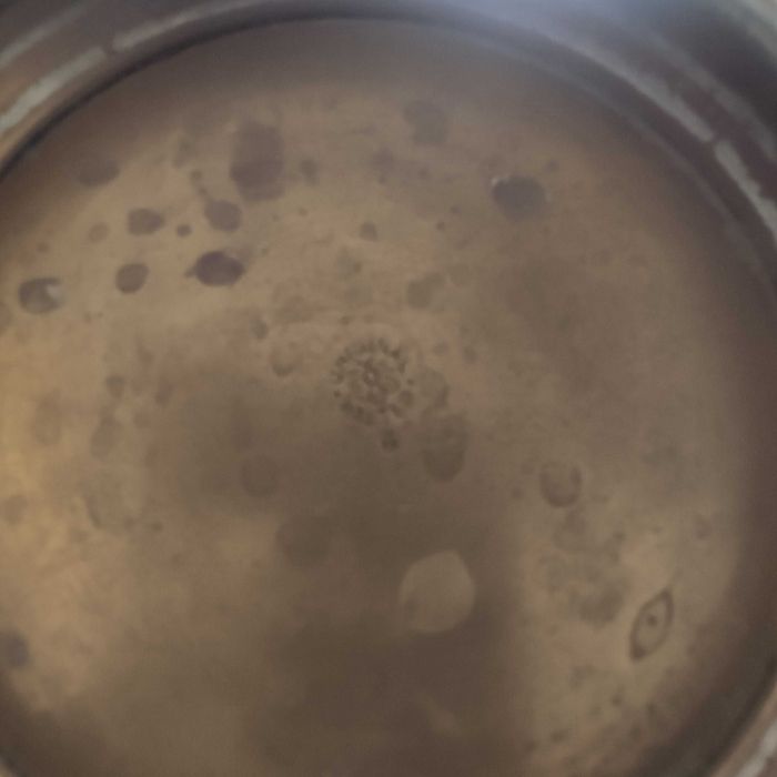 Peças antigas originais