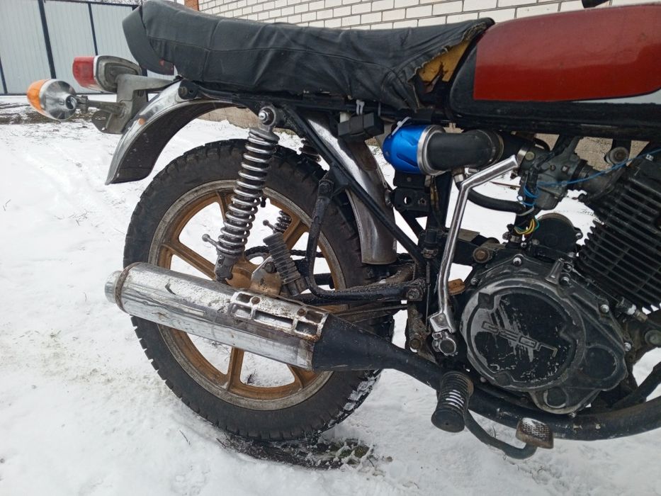 Продаж або обмін  Yamaha