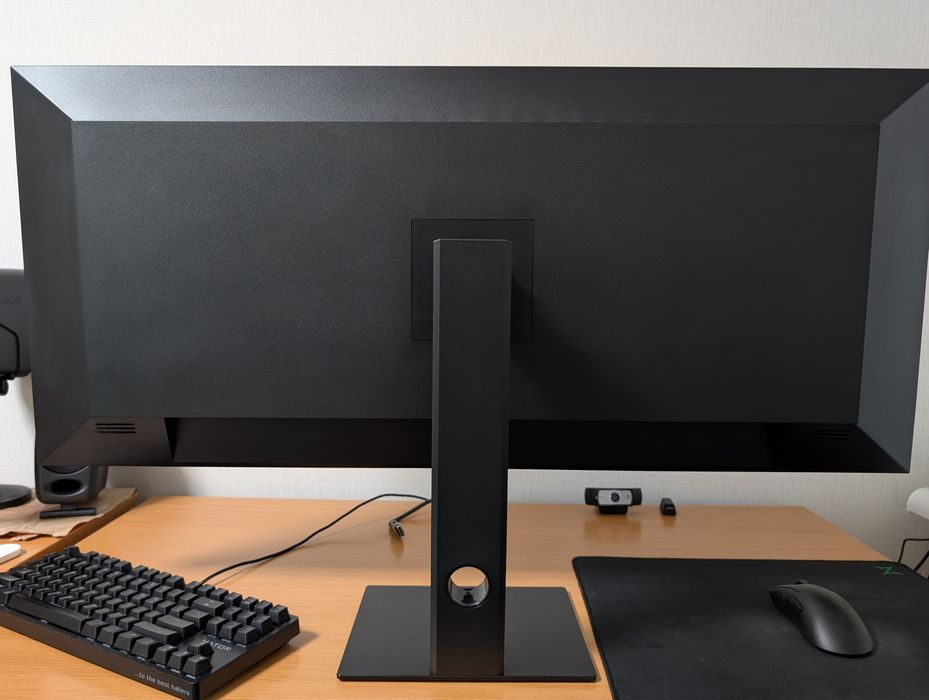 Монітор INNOCN 40С1U 40" 5k 100Hz IPS 21:9 Ultrawide 5120 x 2160p
