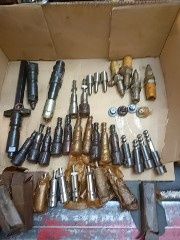 стенд для регуліровки тнвд і форсунок бош лукас денсо