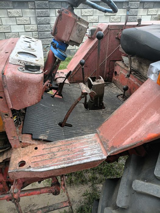 Продам Трактор Т-25