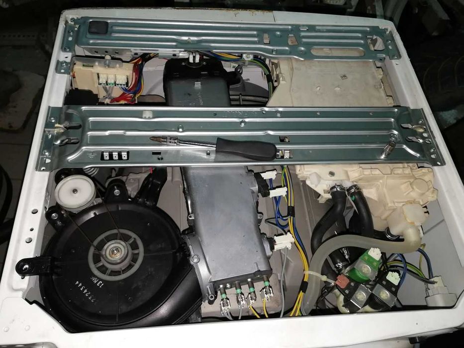 Ремонт пральних машин Київ