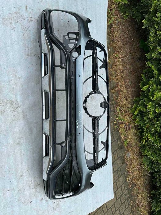 Mercedes GLC W253 Lift AMG Zderzak Przód Przedni
